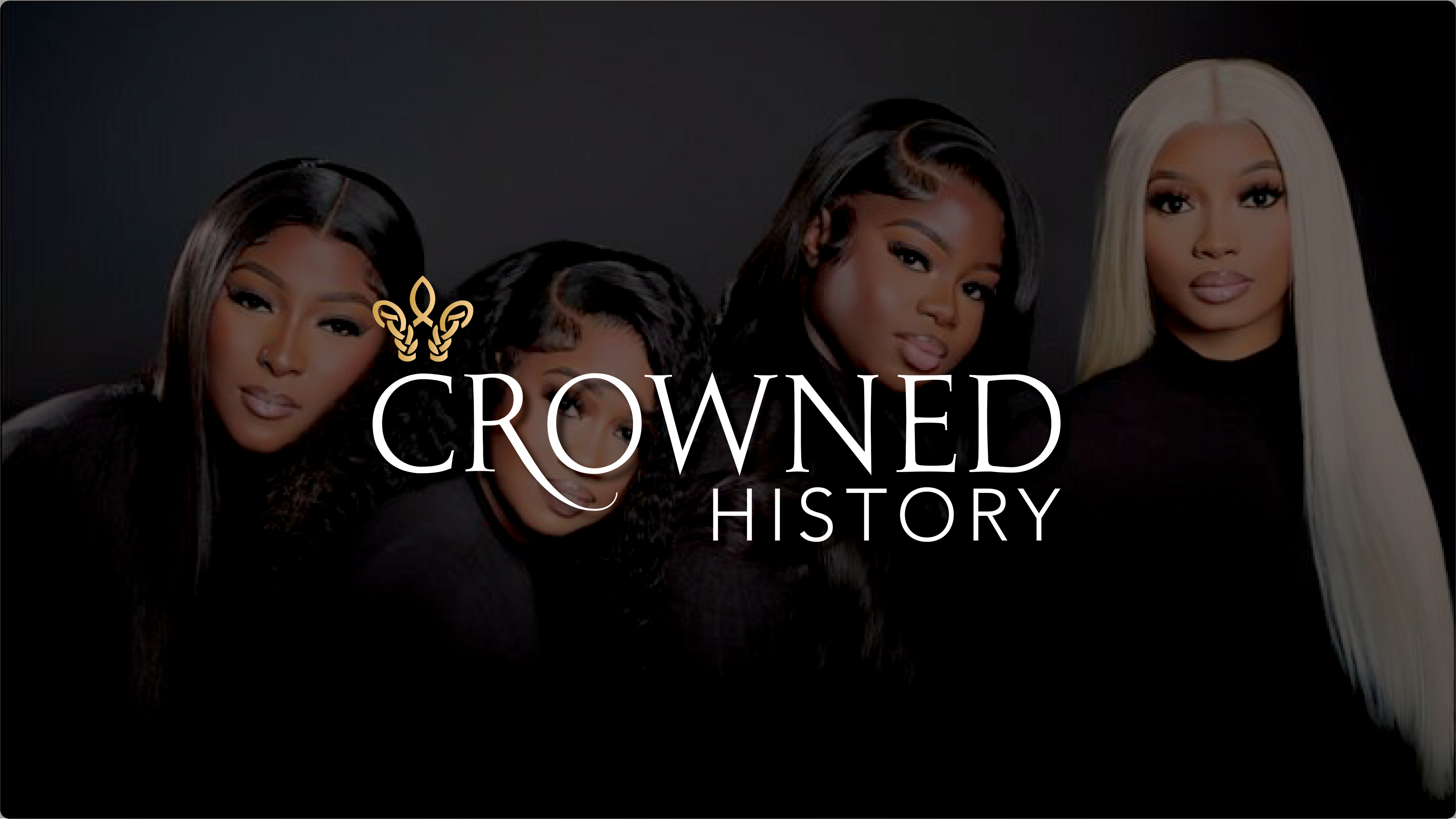 Crowned History Hero 1