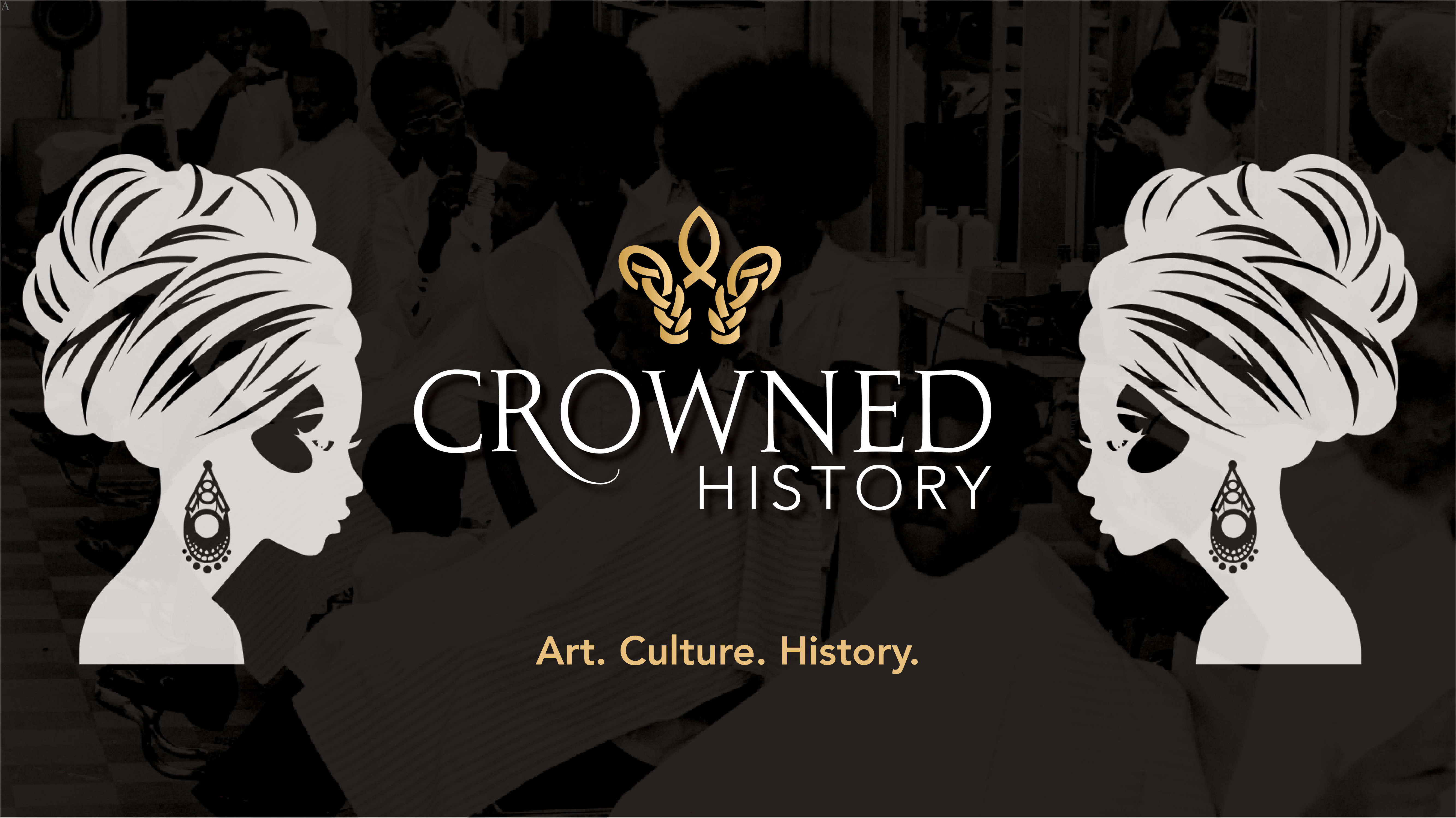 Crowned History Hero 2