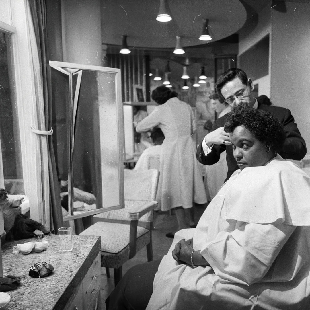 Divine Beauty client image